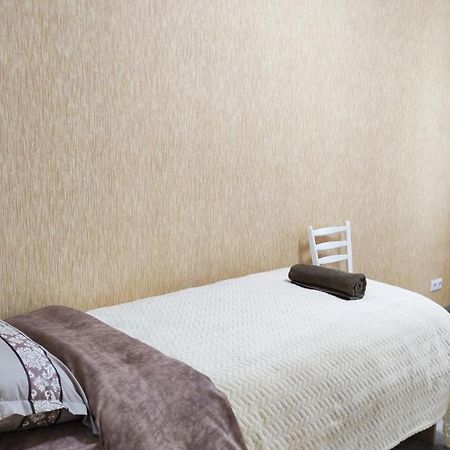 Центр Міста Грузинський 23,City Rooms Bila Tserkva Exterior foto