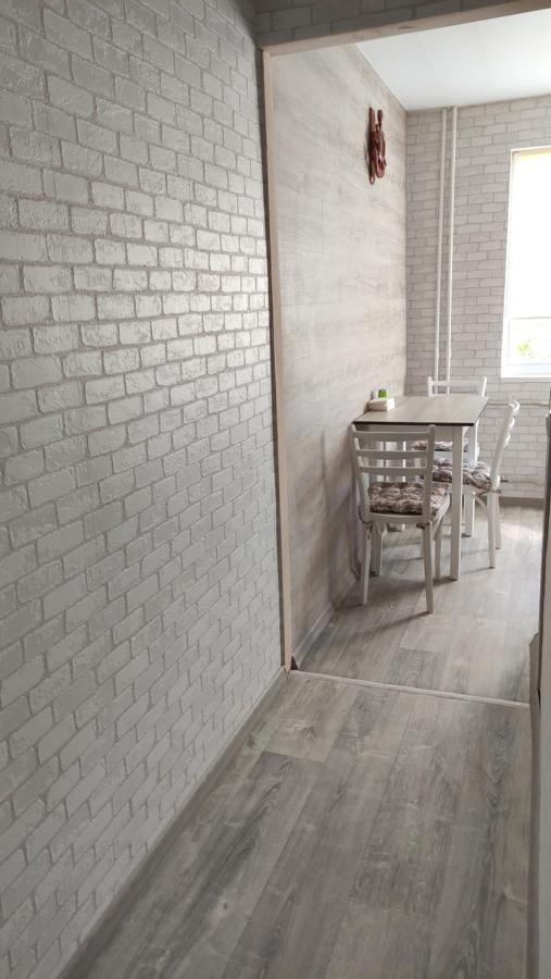 Центр Міста Грузинський 23,City Rooms Bila Tserkva Exterior foto