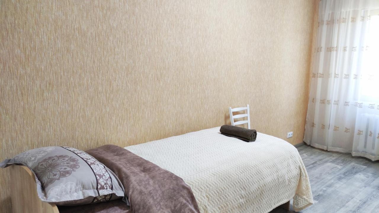 Центр Міста Грузинський 23,City Rooms Bila Tserkva Exterior foto