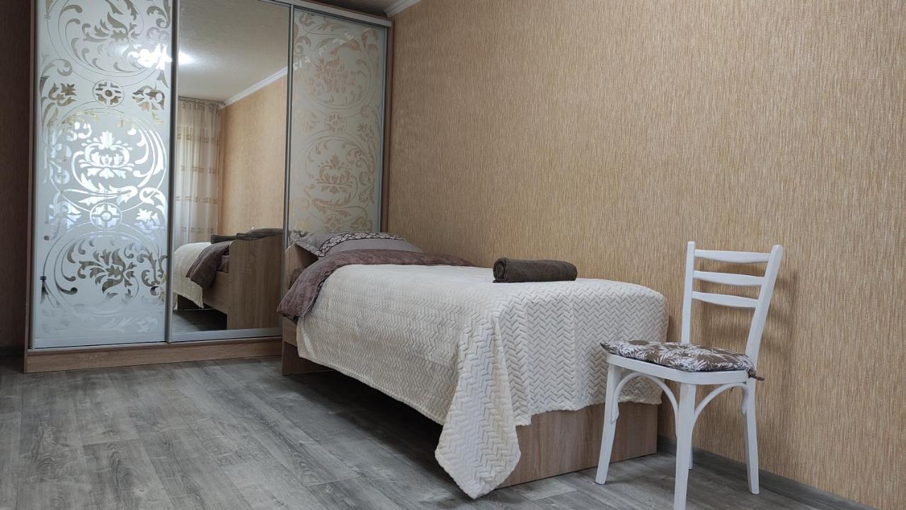 Центр Міста Грузинський 23,City Rooms Bila Tserkva Exterior foto